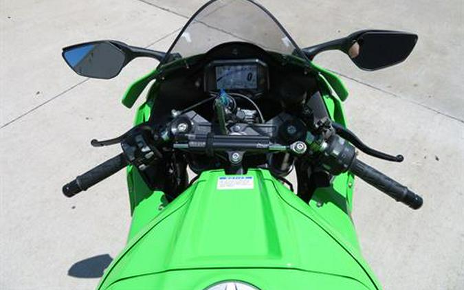 2024 Kawasaki Ninja ZX-10RR ABS