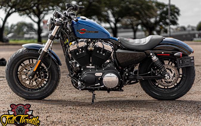 2021 Harley-Davidson Forty-Eight®