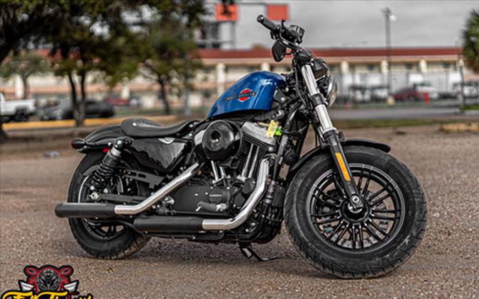 2021 Harley-Davidson Forty-Eight®