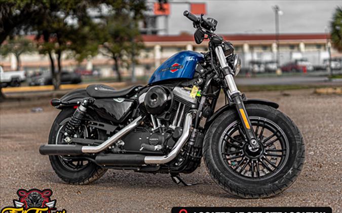 2021 Harley-Davidson Forty-Eight®