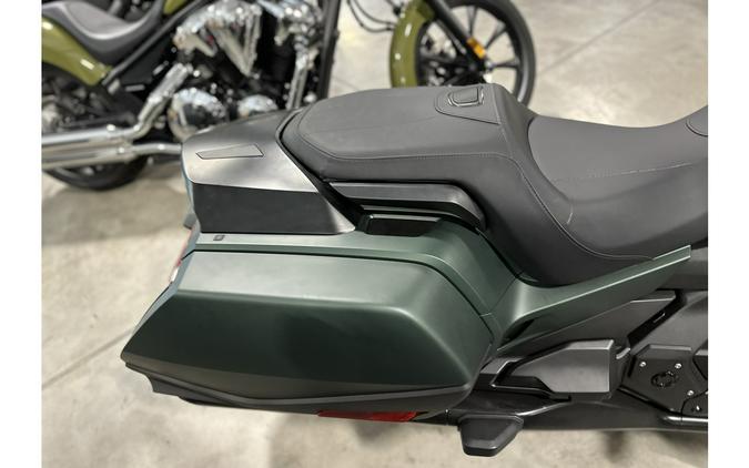 2024 Honda GOLDWING DCT