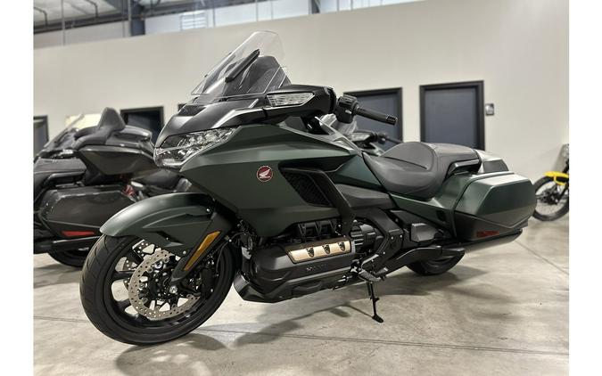 2024 Honda GOLDWING DCT