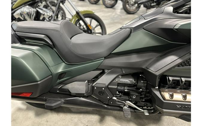 2024 Honda GOLDWING DCT