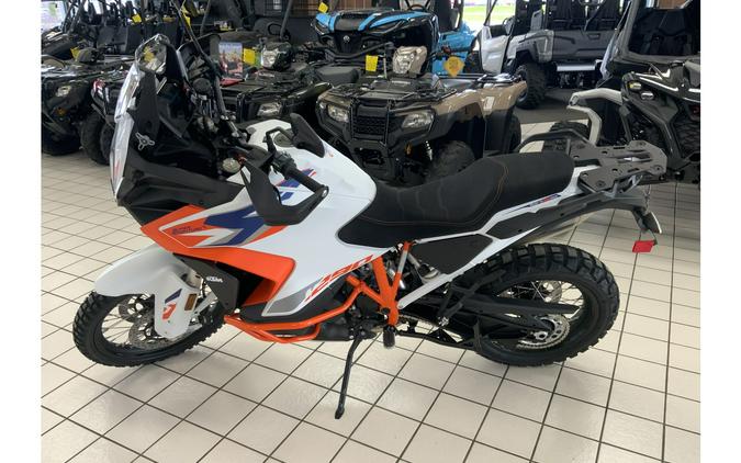 2024 KTM 1290 SUPER ADVENTURE R OT