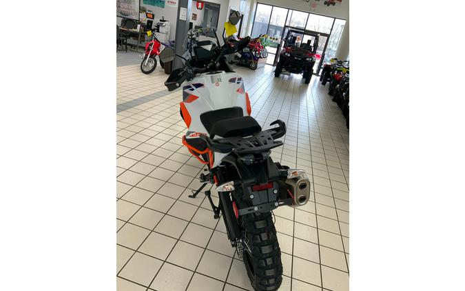 2024 KTM 1290 SUPER ADVENTURE R OT