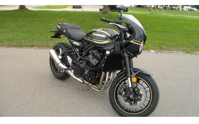 2024 Kawasaki Z900RS Cafe ABS