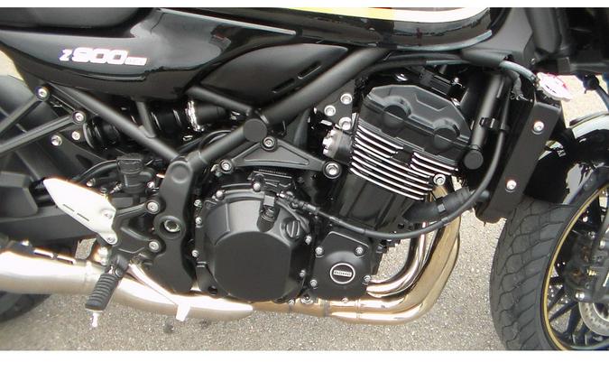 2024 Kawasaki Z900RS Cafe ABS