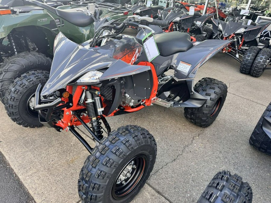 2024 Yamaha YFZ450R SE