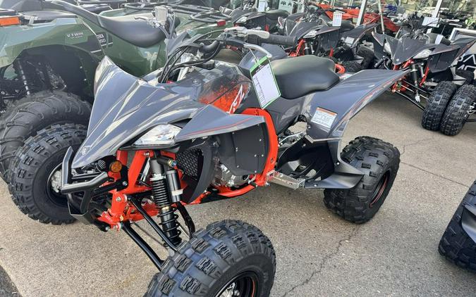 2024 Yamaha YFZ450R SE