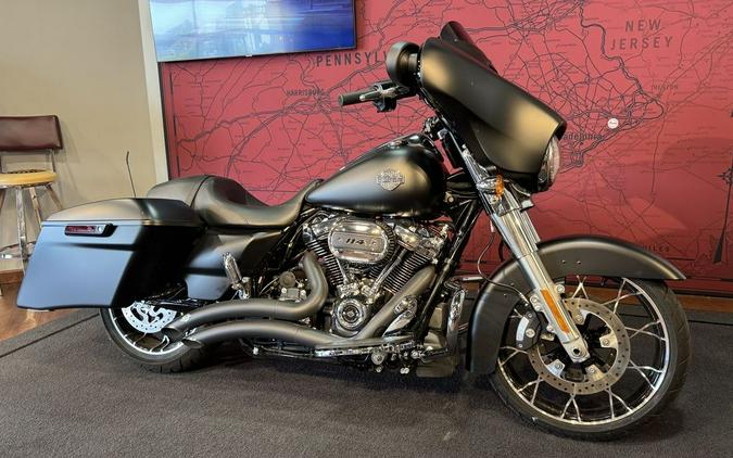 2022 Harley-Davidson® FLHXS - Street Glide® Special