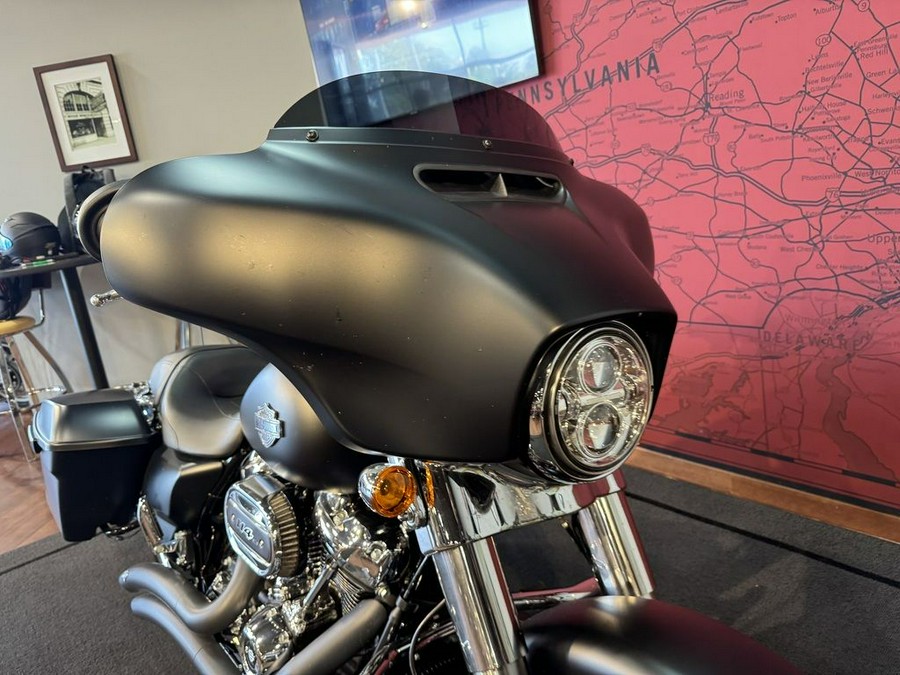 2022 Harley-Davidson® FLHXS - Street Glide® Special