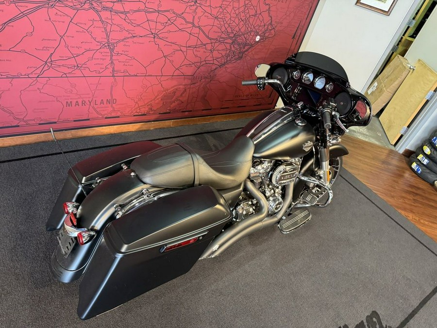 2022 Harley-Davidson® FLHXS - Street Glide® Special