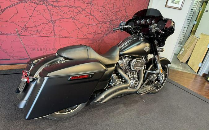 2022 Harley-Davidson® FLHXS - Street Glide® Special