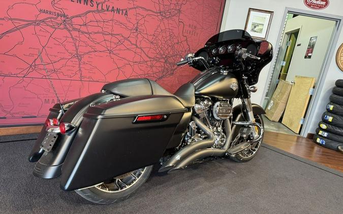 2022 Harley-Davidson® FLHXS - Street Glide® Special