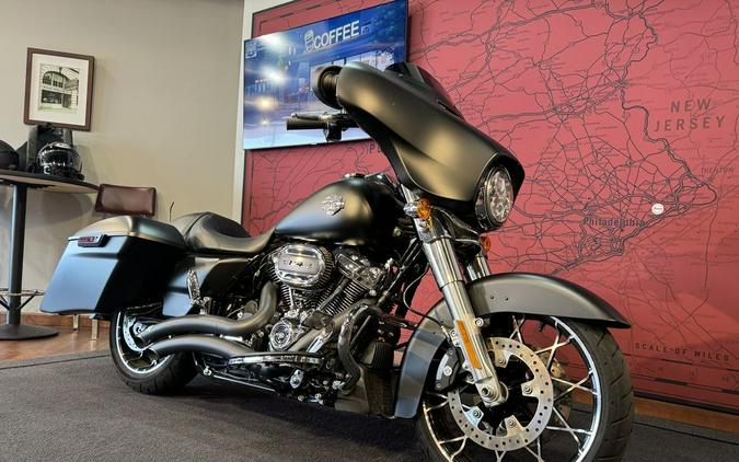 2022 Harley-Davidson® FLHXS - Street Glide® Special