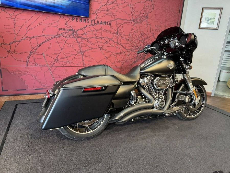 2022 Harley-Davidson® FLHXS - Street Glide® Special