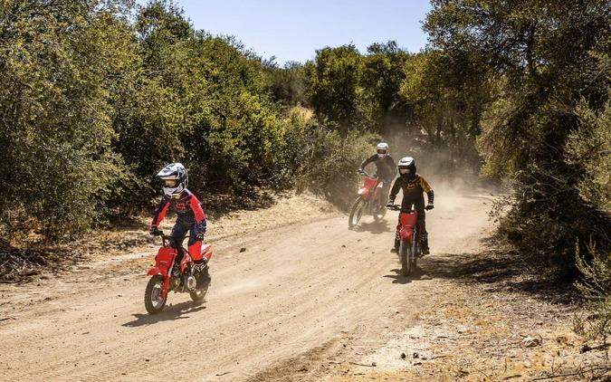 2025 Honda [Off-Site Inventory] CRF® 50F