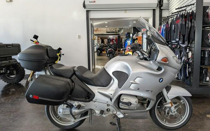 2005 BMW R 1150 RT