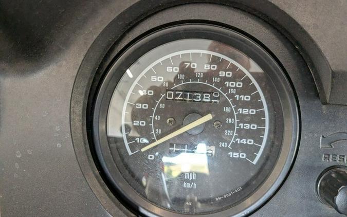2005 BMW R 1150 RT