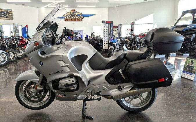 2005 BMW R 1150 RT