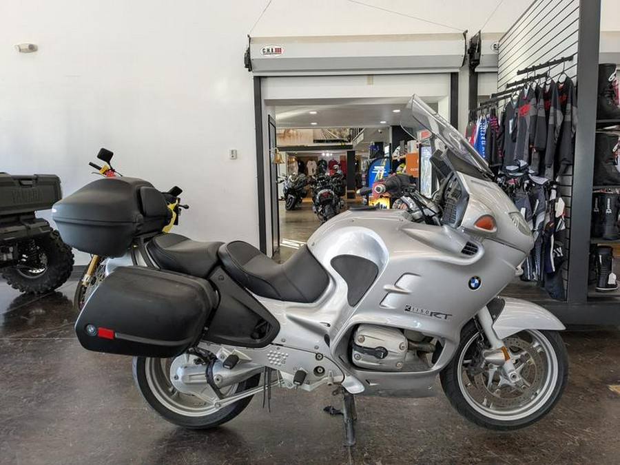 2005 BMW R 1150 RT