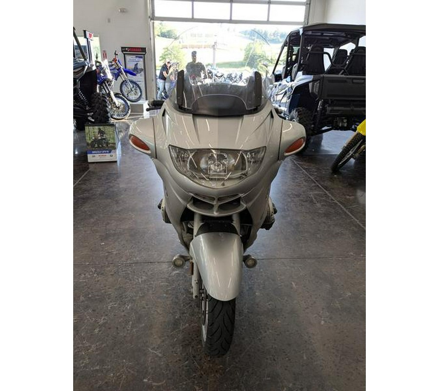 2005 BMW R 1150 RT