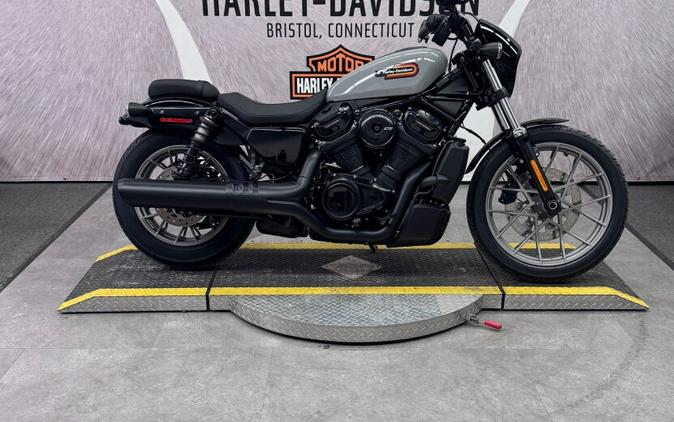 2025 RH975S Nightster™ Special