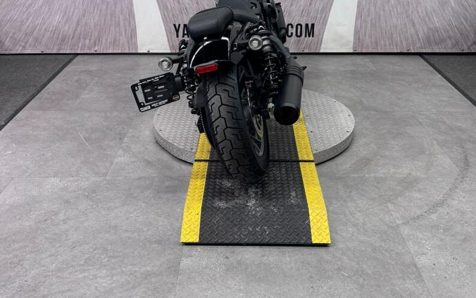 2025 RH975S Nightster™ Special