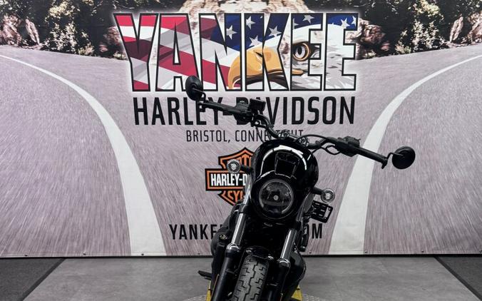 2025 RH975S Nightster™ Special