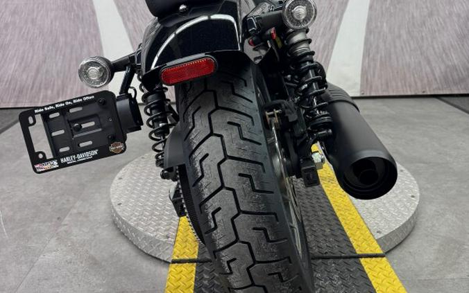 2025 RH975S Nightster™ Special