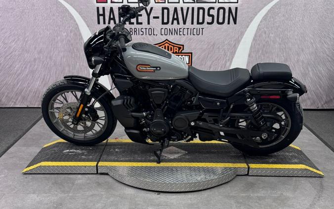 2025 RH975S Nightster™ Special