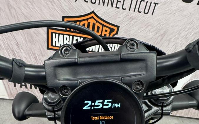 2025 RH975S Nightster™ Special