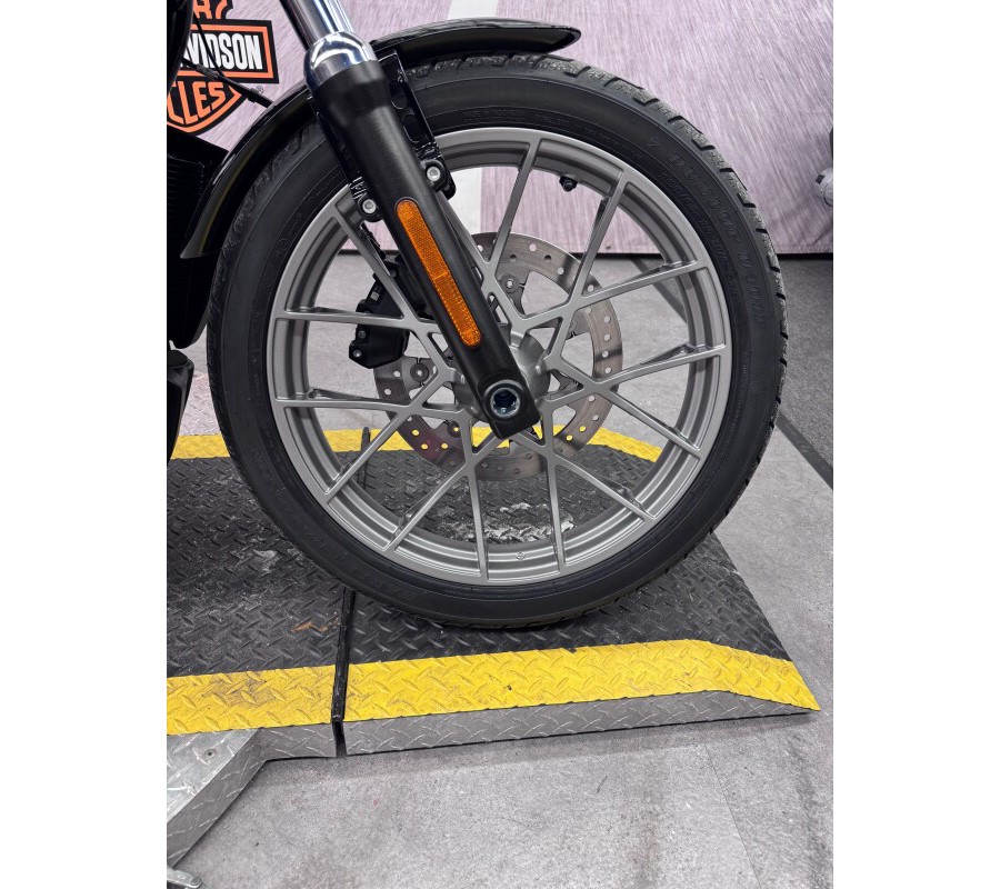 2025 RH975S Nightster™ Special