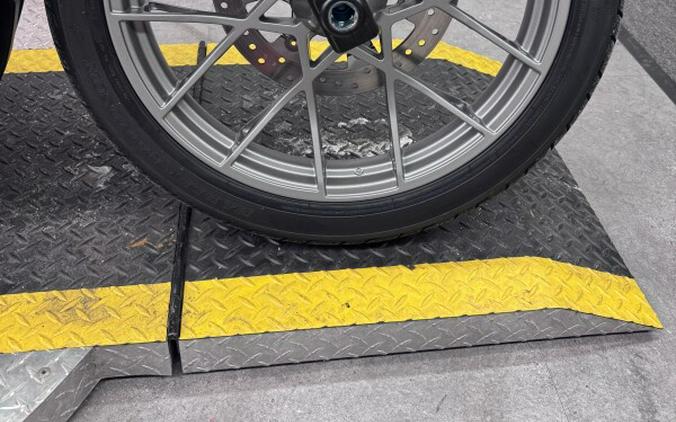 2025 RH975S Nightster™ Special