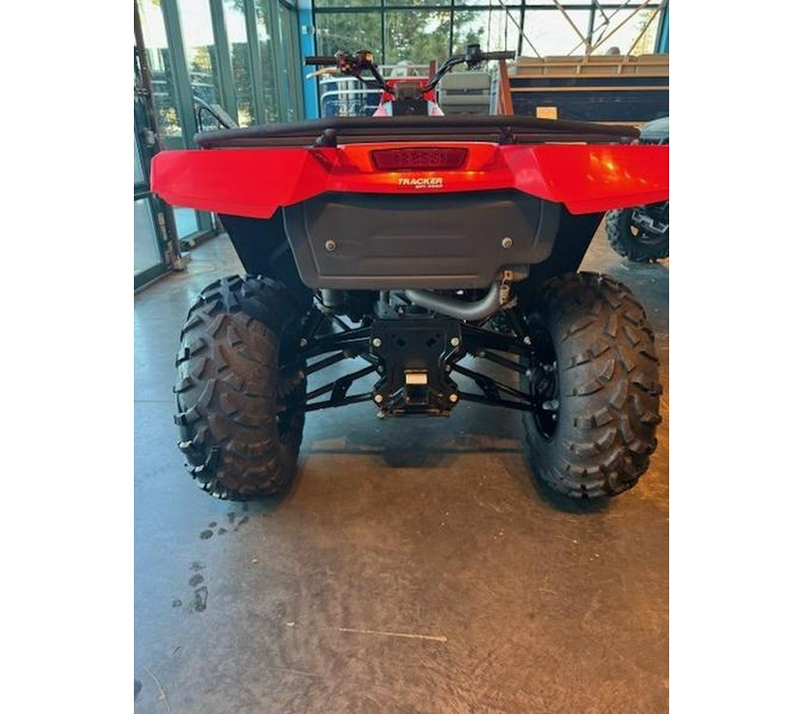 2023 TRACKER OFF-ROAD TOR 600EPS