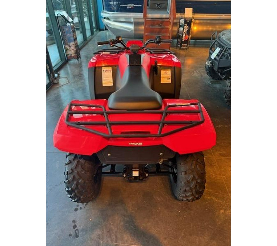 2023 TRACKER OFF-ROAD TOR 600EPS