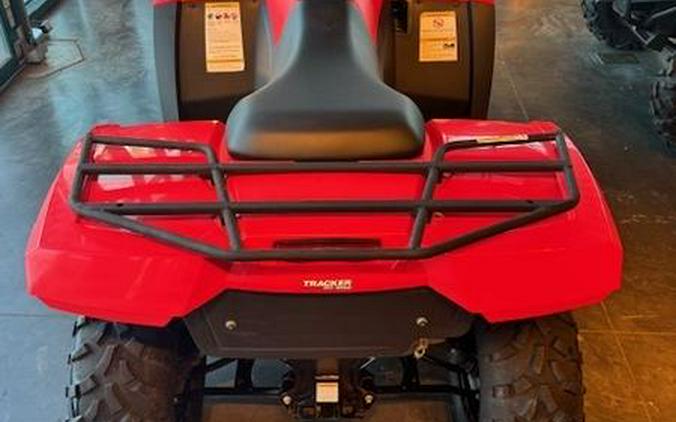 2023 TRACKER OFF-ROAD TOR 600EPS