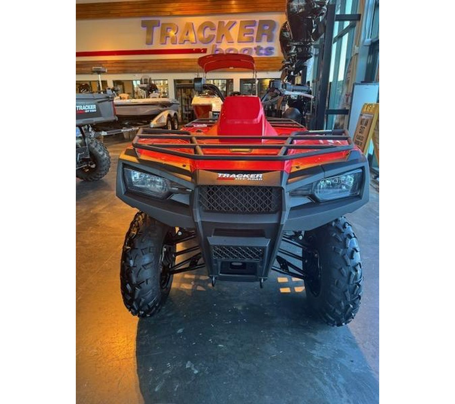 2023 TRACKER OFF-ROAD TOR 600EPS