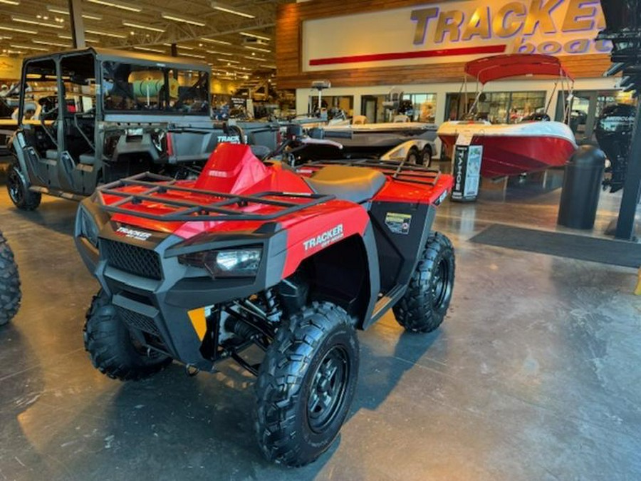 2023 TRACKER OFF-ROAD TOR 600EPS
