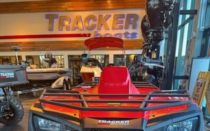 2023 TRACKER OFF-ROAD TOR 600EPS