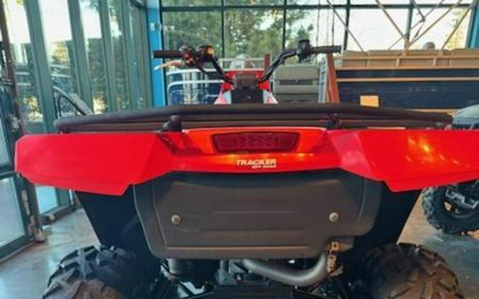 2023 TRACKER OFF-ROAD TOR 600EPS