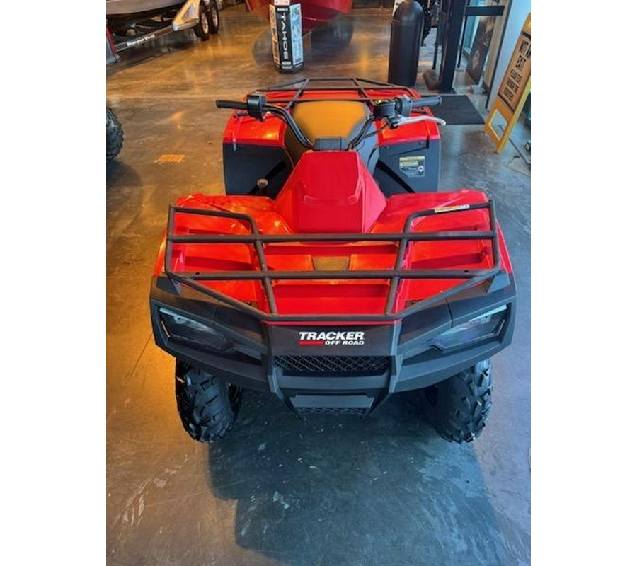 2023 TRACKER OFF-ROAD TOR 600EPS