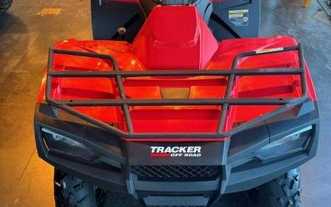 2023 TRACKER OFF-ROAD TOR 600EPS