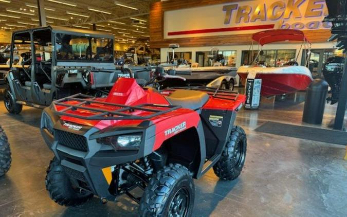 2023 TRACKER OFF-ROAD TOR 600EPS