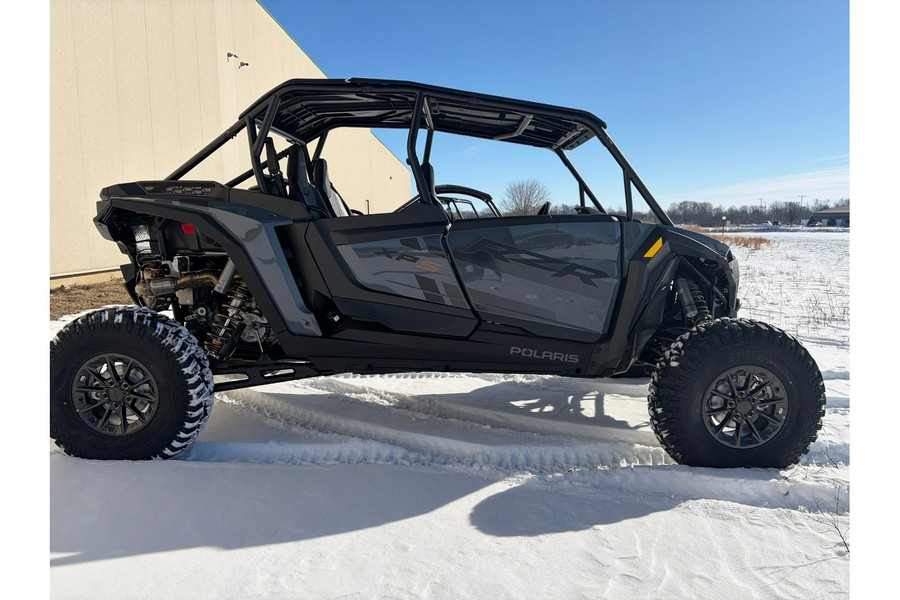 2026 Polaris RZR XP S 4 1000 ULTIMATE