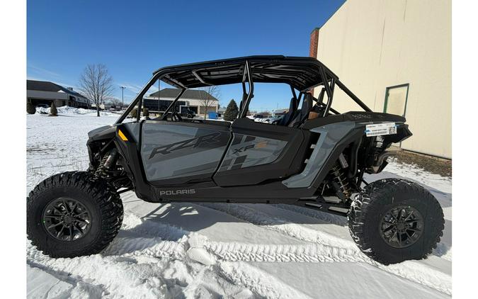 2026 Polaris RZR XP S 4 1000 ULTIMATE
