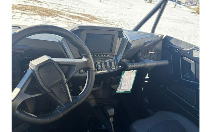2026 Polaris RZR XP S 4 1000 ULTIMATE