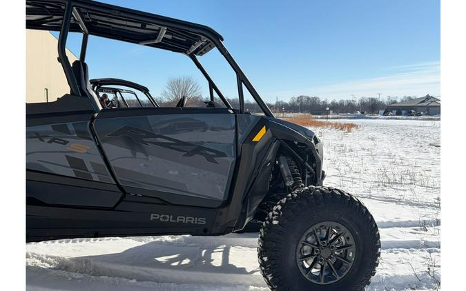 2026 Polaris RZR XP S 4 1000 ULTIMATE