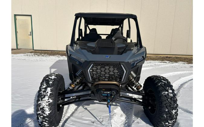 2026 Polaris RZR XP S 4 1000 ULTIMATE