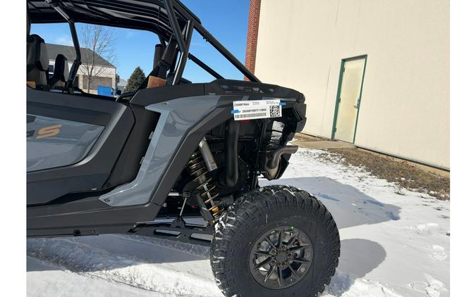 2026 Polaris RZR XP S 4 1000 ULTIMATE